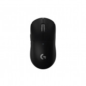 Logitech PRO X Superlight Hero Kablosuz Oyuncu Mouse, 25600 DPI Hero Sensörlü, 1ms, 910-005880 - 6