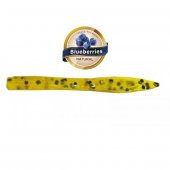 Japanese Nami 3cm LRF Silikon Yem Yaban Mersini 314 15ad. - 2