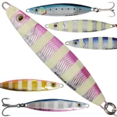 Savage Gear Psycho Sprat 60g Jigging Suni Yem - 4