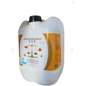 CANDEM Süper Dengeli 7-7-7 Npk'lı Sıvı Organomineral (25 KG) - 1