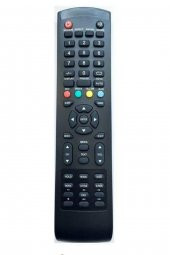 Nordmende Le66n8hm Led Tv Kumandası KK-0180-LE66N8HM - 1