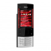 Nokia X3-00 46 Mb Orjinal Tuşlu Cep Telefonu (İthalatcı Garantili) - 5