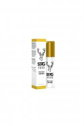 stag 9000 gecktirici sprey orjinal ürün - 1