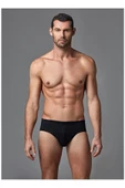Eros ERS040  2 Li İnce Erkek Slip - 2