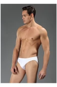 Eros ERS040  2 Li İnce Erkek Slip - 1