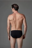 Eros Erkek Micromodal Slip Ers052 - 4