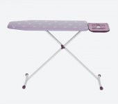 Gazella Handy Board Ütü Masası Mor - 1