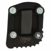 GP Kompozit Honda CB750 Hornet 2023-2024 Uyumlu Ayak Genişletme Siyah - 6