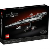 LEGO Star Wars - 75356 Executor Super Star Destroyer (630 Parça) thumbnail 2