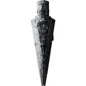 LEGO Star Wars - 75356 Executor Super Star Destroyer (630 Parça) thumbnail 4