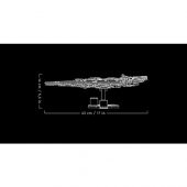 LEGO Star Wars - 75356 Executor Super Star Destroyer (630 Parça) thumbnail 5