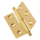 Okka Menteşe Pirinç Sarı 5cm thumbnail 1