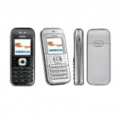 Nokia 6030 Tuşlu Cep Telefonu Orjinal (İthalatcı Garantili) - 1
