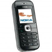 Nokia 6030 Tuşlu Cep Telefonu Orjinal (İthalatcı Garantili) - 2