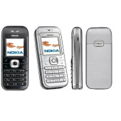 Nokia 6030 Tuşlu Cep Telefonu Orjinal (İthalatcı Garantili) - 4