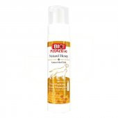 Bio PetActive Bal Özlü Kuru Köpük Yıkama Şampuanı 200 ml - 1