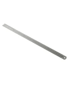 Kraf Çelik Cetvel 50 cm 550G - 1