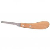 Dar Ağızlı Sol Renet Hayvan - Tırnak Bıçağı - 1