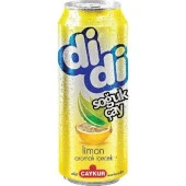 Didi Limon 500 ml Soğuk Çay 12 Adet thumbnail 1