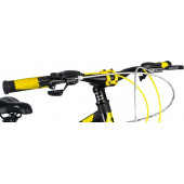 Tunca Arma 21 Vites Ön Amortisörlü 24 Jant Bisiklet - 7