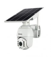 inox 4g Solar Kamera Hd 1080p 4g Solar Panel Pt Ip Camera Inox-210ıpc TYC00471194116 - 1
