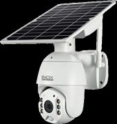 inox 4g Solar Kamera Hd 1080p 4g Solar Panel Pt Ip Camera Inox-210ıpc TYC00471194116 - 6