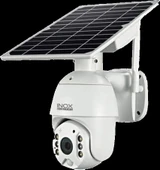 Inox 210 IPC2 MP PTZ Solar Güneş Enerjili Kamera - 6