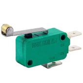 UZUN MAKARALI YEŞİL MICRO SWITCH (IC-176B) - 2