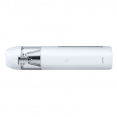 Yasomi M22 Max Vacuum Cleaner Mini Şarjlı El Süpürgesi (Beyaz) - 5