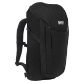 Bach Shield Sırt Çantası 22 Litre-SİYAH - 1