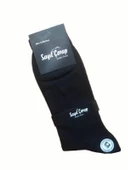 Sayıl Erkek Dikişsiz Çorap 1 Çift 4 Mevsimlik - 1