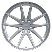 ARC-20190-53 9.0x20"-5x120 ET30 72.6 Silver Diamond MONACO Jant (4 Adet) - 2