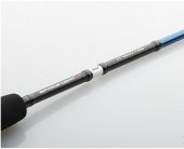 Savage Gear SGS2 Slow Jigging 6'4''/1.93m Max 120 gr Tek Parça - 2