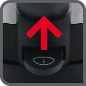 Tefal Compact 1,2 L Kettle Inox- Su Isıtıcı - 3