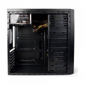 REDROCK 500WATT PEAK T710BB SİYAH KASA - 3