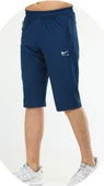 Nike Erkek B.Stretch İnce Kumaş Kapri-Şort EE-1217 - 4