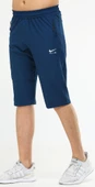 Nike Erkek B.Stretch İnce Kumaş Kapri-Şort EE-1217 - 3