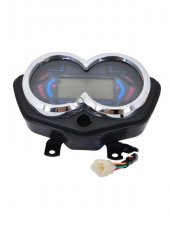 KİLOMETRE SAATİ DİJİTAL [72V] - 3 TEKERLEKLİ KASALI MODEL - E-BIKE - 1