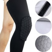 Spor Futbol Basketbol Diz Pedi Dizlik - 2