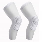 Spor Futbol Basketbol Diz Pedi Dizlik - 3