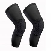 Spor Futbol Basketbol Diz Pedi Dizlik - 4