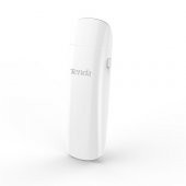 TENDA U12 AC1300 400Mbps+867Mbps Wireless Dual Band Auto-Install USB Adapter - 1