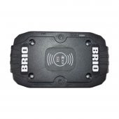 Brio Led Akülü Lamba Wireless Pad - 1