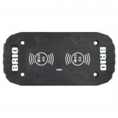 Brio Led Akülü Lamba Wireless Pad XL - 1