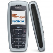 Nokia 2600 Orjinal Tuşlu Cep Telefonu (İthalatcı Garantili) - 1