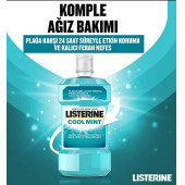 Lısterıne Cool Mınt Gargara 500 ml + 250 ml - 2