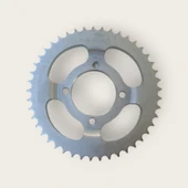 Arka Dişli Cgl 125-45t 45 Oval Dişli - 1