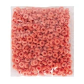 500 Adet Elastratör Boynuz Kuyruk Düşürme Lastiği thumbnail 1