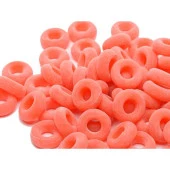 500 Adet Elastratör Boynuz Kuyruk Düşürme Lastiği thumbnail 3