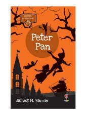 Peter Pan - James M. Barrie - 1